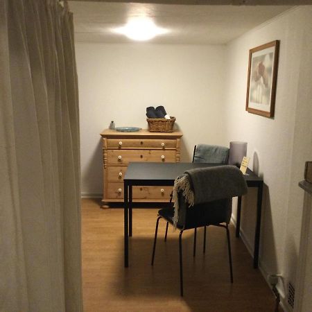 Hos Elsa Apartment Hirtshals Exterior photo